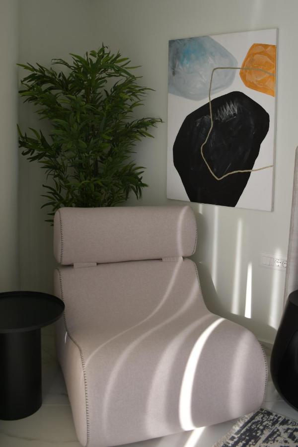 Urban Suites Athens Atenas Exterior foto