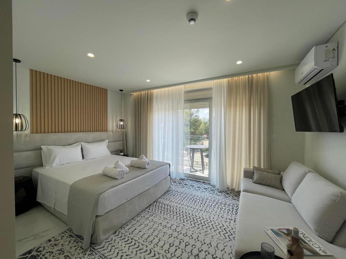 Urban Suites Athens Atenas Exterior foto